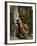 Lord Nithsdale, Escape from the Tower-Emily Mary Osborn-Framed Giclee Print