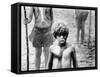 Lord Of The Flies, 1963-null-Framed Stretched Canvas