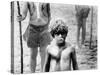 Lord Of The Flies, 1963-null-Stretched Canvas