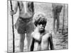 Lord Of The Flies, 1963-null-Mounted Photo