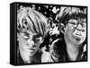 Lord Of The Flies, James Aubrey, Hugh Edwards, 1963-null-Framed Stretched Canvas