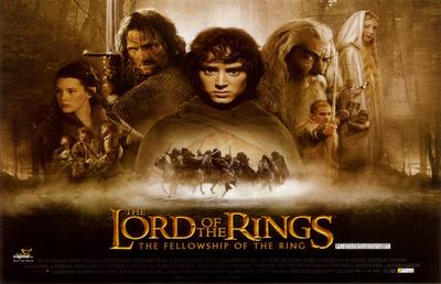 lord of the ring lord of the ring