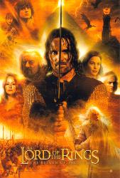 Affordable Lord Of The Rings Movies Posters For Sale At