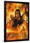 Lord of the Rings: The Return of the King-null-Framed Poster