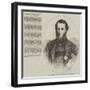 Lord Portman, President of the Royal Agricultural Society-null-Framed Giclee Print