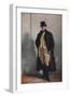 Lord Ribblesdale, 1902, (1911)-John Singer Sargent-Framed Giclee Print