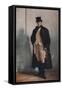 Lord Ribblesdale, 1902, (1911)-John Singer Sargent-Framed Stretched Canvas