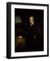 Lord Richard Cavendish-Sir Joshua Reynolds-Framed Giclee Print