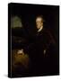 Lord Richard Cavendish-Sir Joshua Reynolds-Stretched Canvas