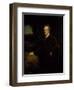 Lord Richard Cavendish-Sir Joshua Reynolds-Framed Giclee Print