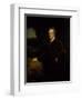 Lord Richard Cavendish-Sir Joshua Reynolds-Framed Giclee Print