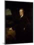 Lord Richard Cavendish-Sir Joshua Reynolds-Mounted Giclee Print