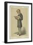 Lord Robert Montagu-Carlo Pellegrini-Framed Giclee Print