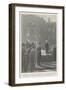 Lord Roberts at Manchester-null-Framed Giclee Print