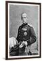 Lord Roberts, British Soldier, 1901-Elliott & Fry-Framed Giclee Print