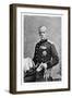 Lord Roberts, British Soldier, 1901-Elliott & Fry-Framed Giclee Print