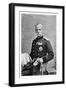 Lord Roberts, British Soldier, 1901-Elliott & Fry-Framed Giclee Print