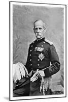 Lord Roberts, British Soldier, 1901-Elliott & Fry-Mounted Giclee Print