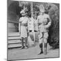 Lord Roberts, Commander in Chief of British Armies, South Africa, Boer War, 1900-1901-Underwood & Underwood-Mounted Photographic Print