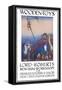 Lord Roberts Memorial Workshop Poster, 1917-null-Framed Stretched Canvas