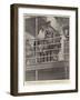 Lord Roberts's Home-Coming, on the Hurricane Deck of the Ss Canada-Frank Craig-Framed Giclee Print