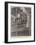 Lord Roberts's Home-Coming, on the Hurricane Deck of the Ss Canada-Frank Craig-Framed Giclee Print