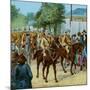 'Lord Roberts' State Entry into Bloemfontein', 1900-Unknown-Mounted Giclee Print