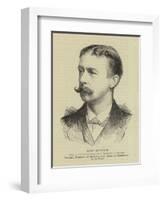 Lord Rossmore-null-Framed Giclee Print