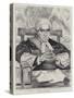 Lord Russell of Killowen, Lord Chief Justice of England-Charles Paul Renouard-Stretched Canvas