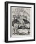 Lord Russell of Killowen, Lord Chief Justice of England-Charles Paul Renouard-Framed Giclee Print