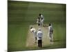 Lord's Cricket Ground, London, England-null-Mounted Photographic Print
