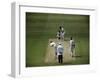 Lord's Cricket Ground, London, England-null-Framed Photographic Print