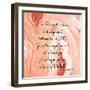 Lord's Declaration-Lanie Loreth-Framed Art Print