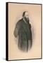 Lord Salisbury (1830-1903), British Statesman, 1896-null-Framed Stretched Canvas