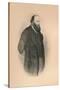 Lord Salisbury (1830-1903), British Statesman, 1896-null-Stretched Canvas