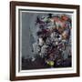 Lord Shawcross, 1996-Stephen Finer-Framed Premium Giclee Print