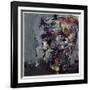 Lord Shawcross, 1996-Stephen Finer-Framed Premium Giclee Print