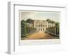 Lord Sidmouth's, in Richmond Park-Humphry Repton-Framed Premium Giclee Print