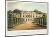 Lord Sidmouth's, in Richmond Park-Humphry Repton-Mounted Premium Giclee Print