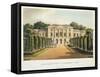 Lord Sidmouth's, in Richmond Park-Humphry Repton-Framed Stretched Canvas