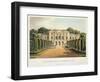 Lord Sidmouth's, in Richmond Park-Humphry Repton-Framed Giclee Print