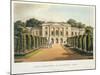 Lord Sidmouth's, in Richmond Park-Humphry Repton-Mounted Giclee Print