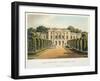 Lord Sidmouth's, in Richmond Park-Humphry Repton-Framed Giclee Print