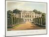 Lord Sidmouth's, in Richmond Park-Humphry Repton-Mounted Giclee Print