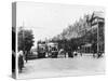 Lord Street, Southport, Metropolitan Borough of Sefton-null-Stretched Canvas