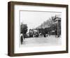 Lord Street, Southport, Metropolitan Borough of Sefton-null-Framed Photographic Print