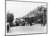 Lord Street, Southport, Metropolitan Borough of Sefton-null-Mounted Photographic Print