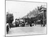 Lord Street, Southport, Metropolitan Borough of Sefton-null-Mounted Photographic Print