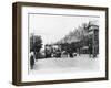 Lord Street, Southport, Metropolitan Borough of Sefton-null-Framed Premium Photographic Print