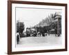 Lord Street, Southport, Metropolitan Borough of Sefton-null-Framed Photographic Print